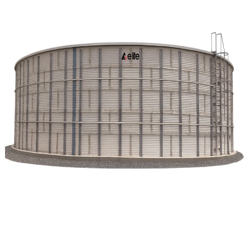 Polyethylene Tank 3